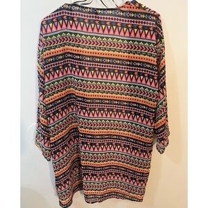 H&M Divided Bathing Suit Cover Up